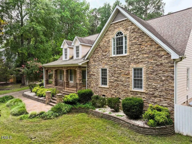8429 Wycombe Ridge Way Wake Forest, NC 27587