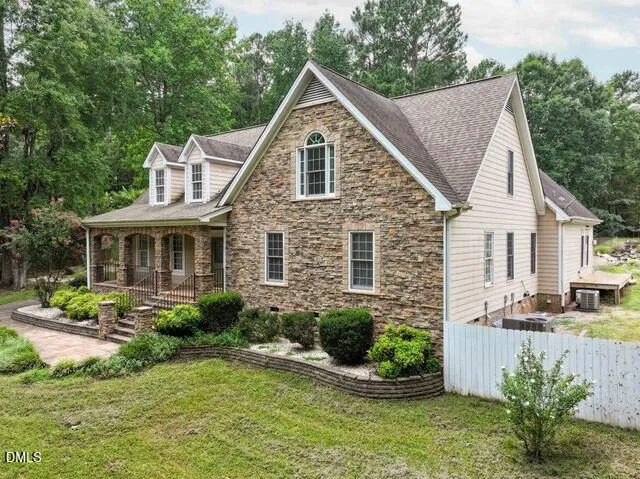 8429 Wycombe Ridge Way Wake Forest, NC 27587