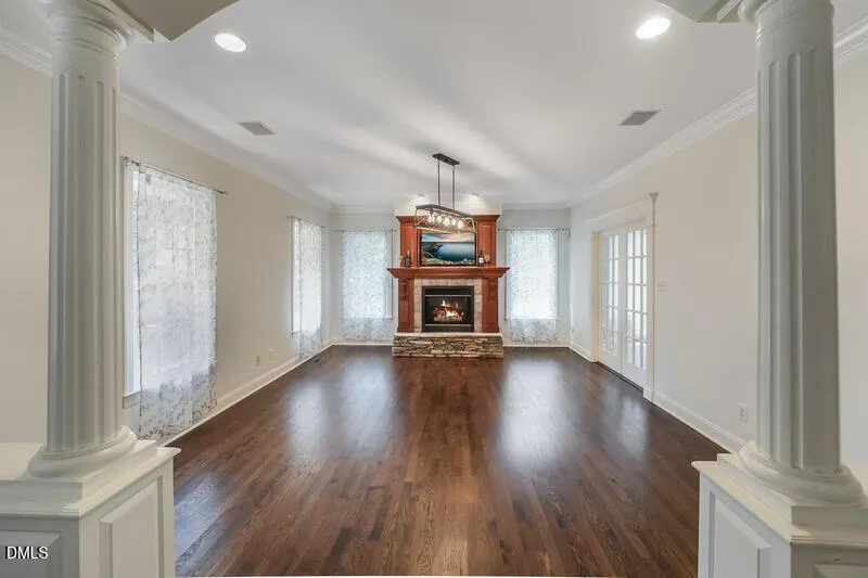 8429 Wycombe Ridge Way Wake Forest, NC 27587