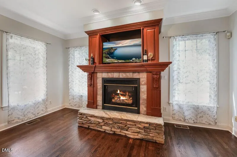 8429 Wycombe Ridge Way Wake Forest, NC 27587