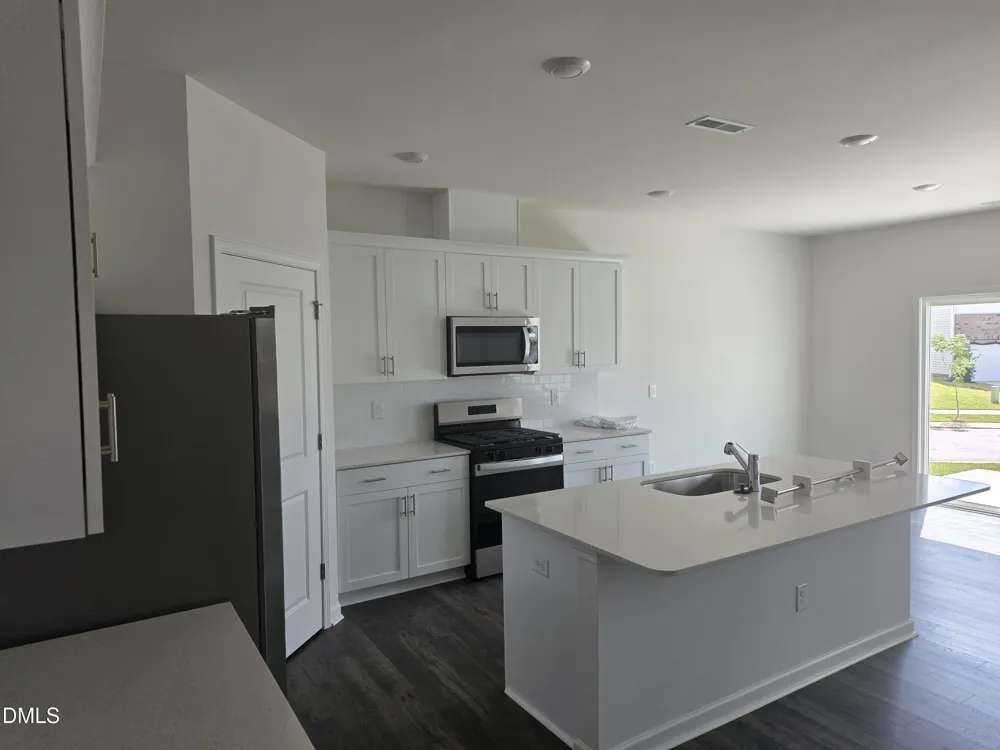 1853 Fighting Bull Drive Wake Forest, NC 27587