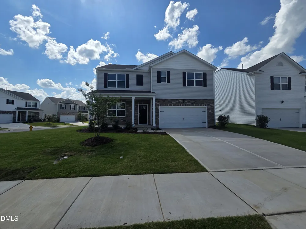 1853 Fighting Bull Drive Wake Forest, NC 27587