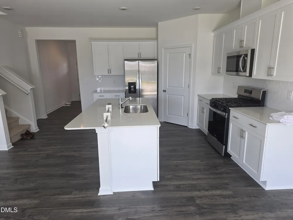 1853 Fighting Bull Drive Wake Forest, NC 27587