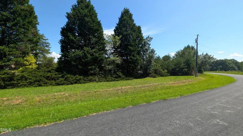 0 Floyd Road Eden, NC 27288