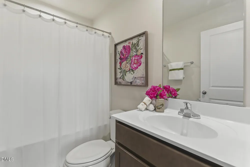 8728 Shallow Crk Trail Bailey, NC 27807
