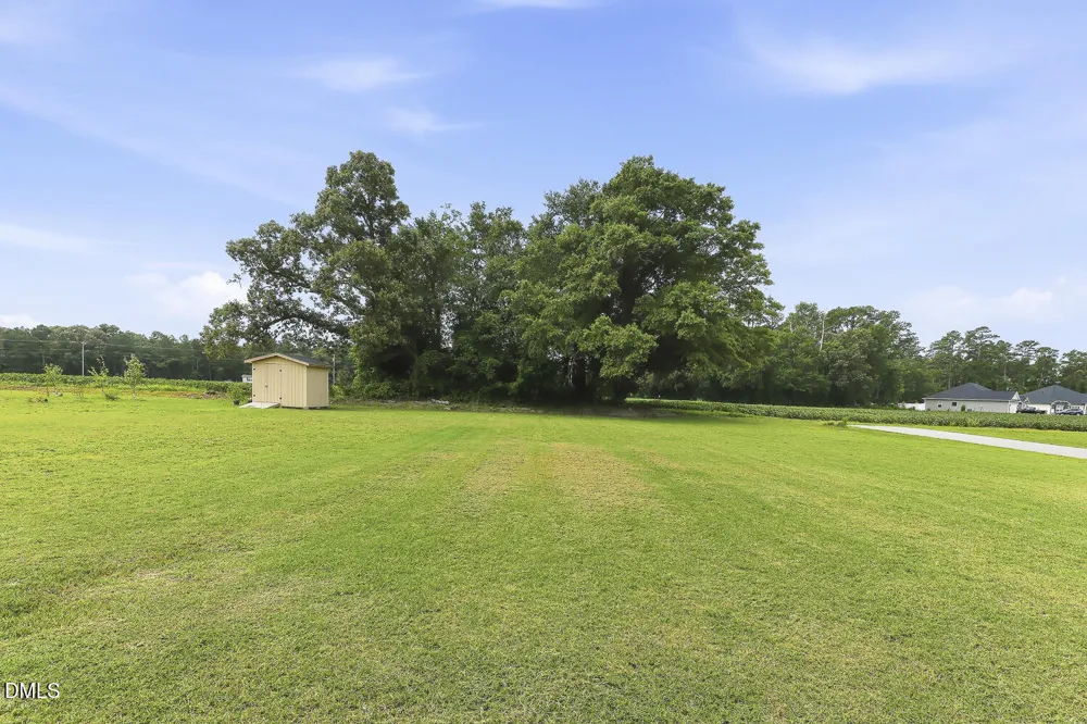 8728 Shallow Crk Trail Bailey, NC 27807