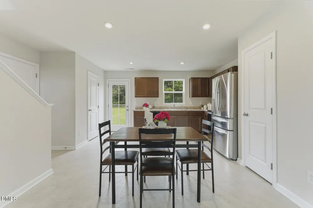8728 Shallow Crk Trail Bailey, NC 27807