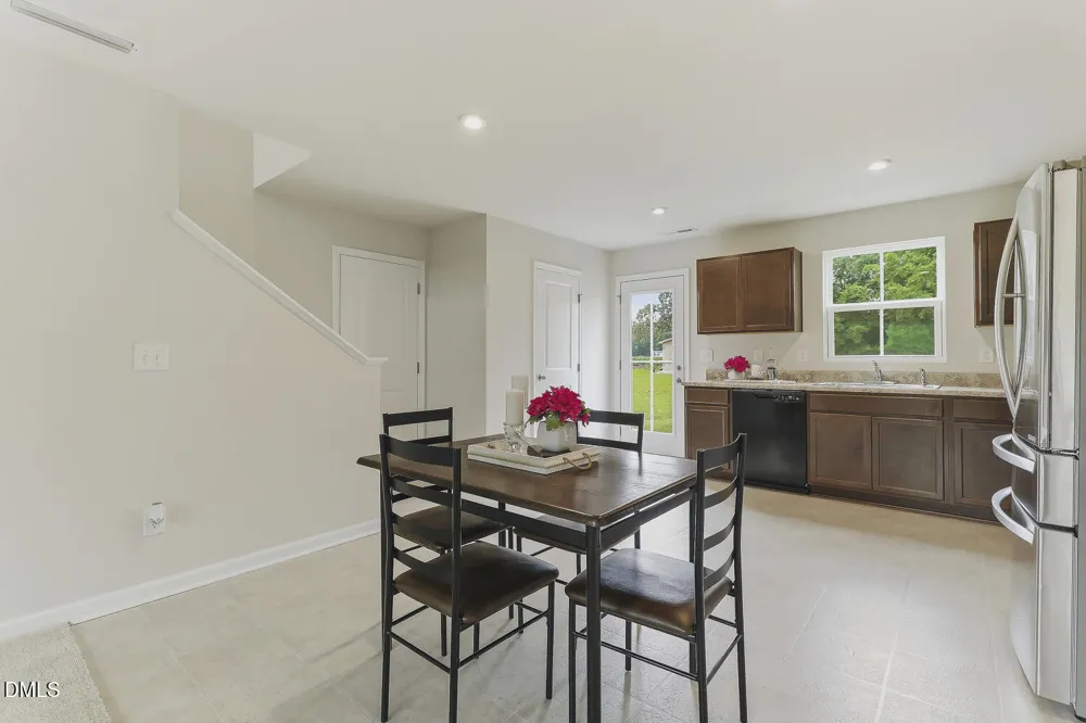 8728 Shallow Crk Trail Bailey, NC 27807