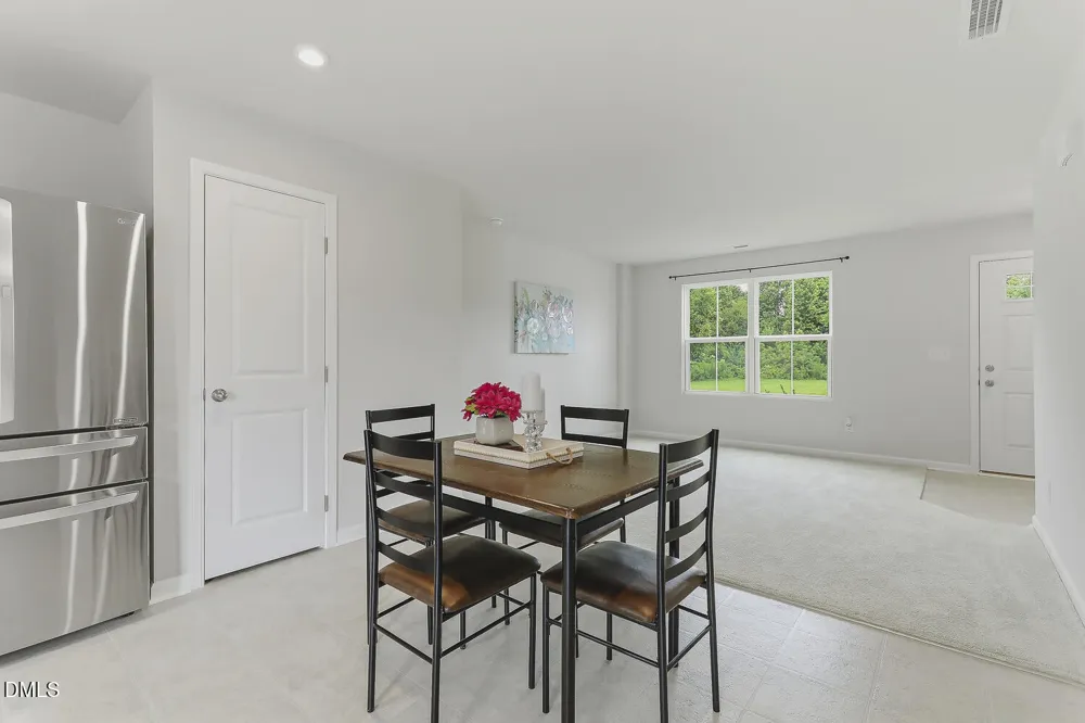 8728 Shallow Crk Trail Bailey, NC 27807