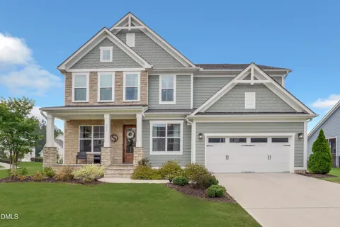 301 Silent Bend Drive