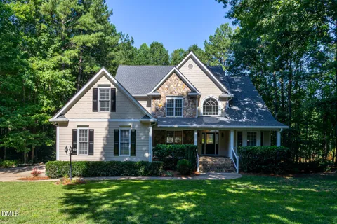 11625 John Allen Road