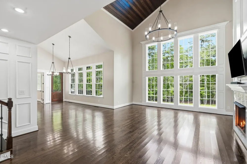 222 American Court Apex, NC 27523