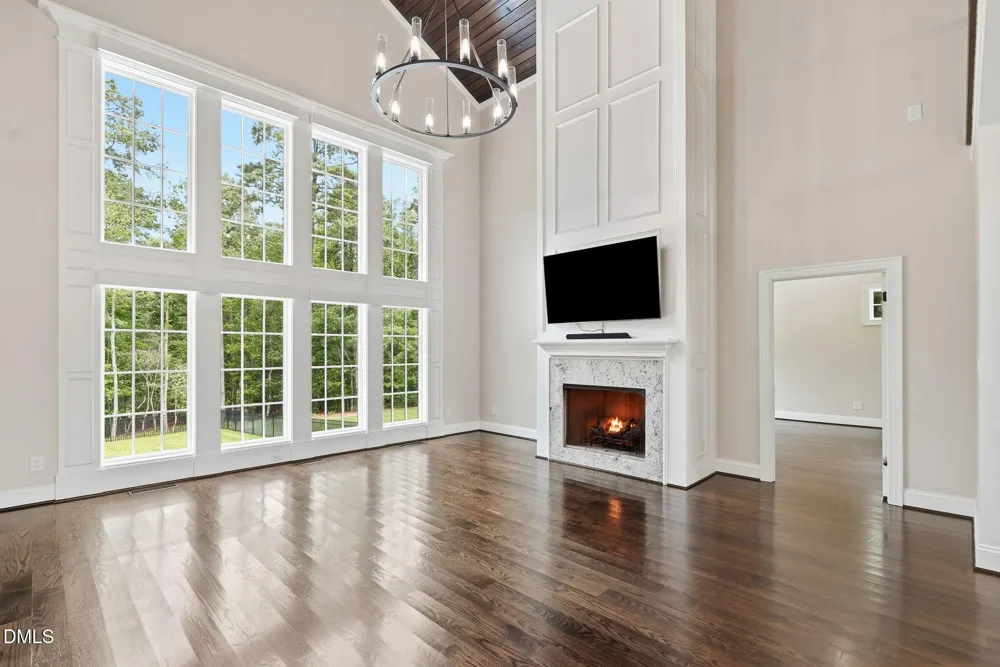 222 American Court Apex, NC 27523