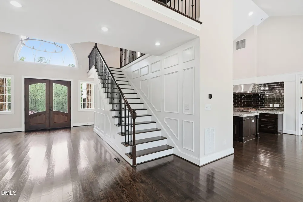222 American Court Apex, NC 27523