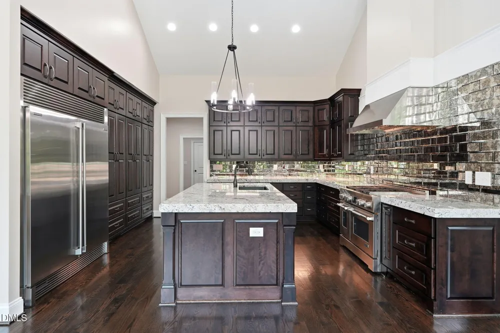 222 American Court Apex, NC 27523