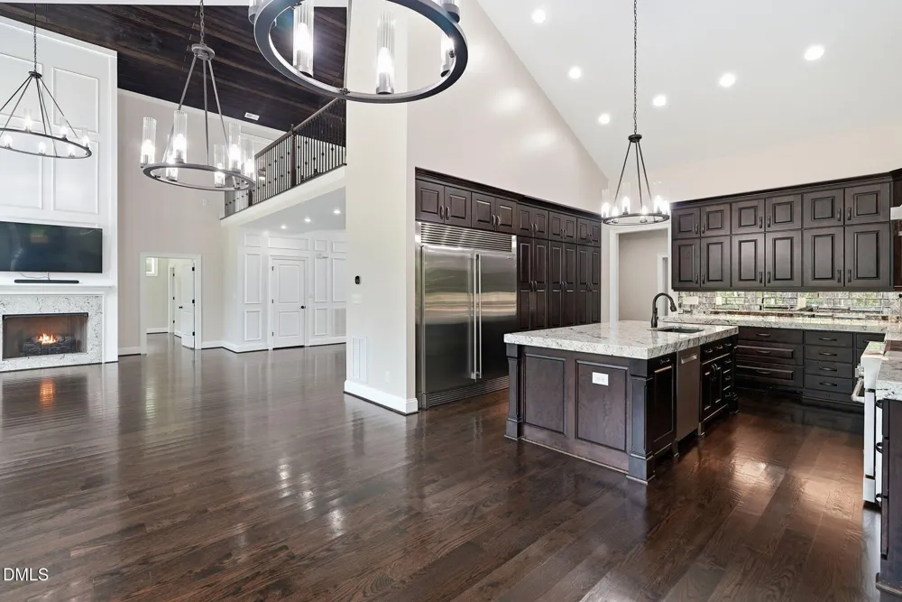 222 American Court Apex, NC 27523