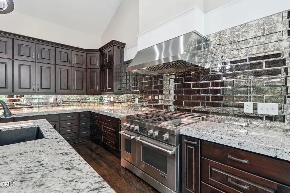 222 American Court Apex, NC 27523