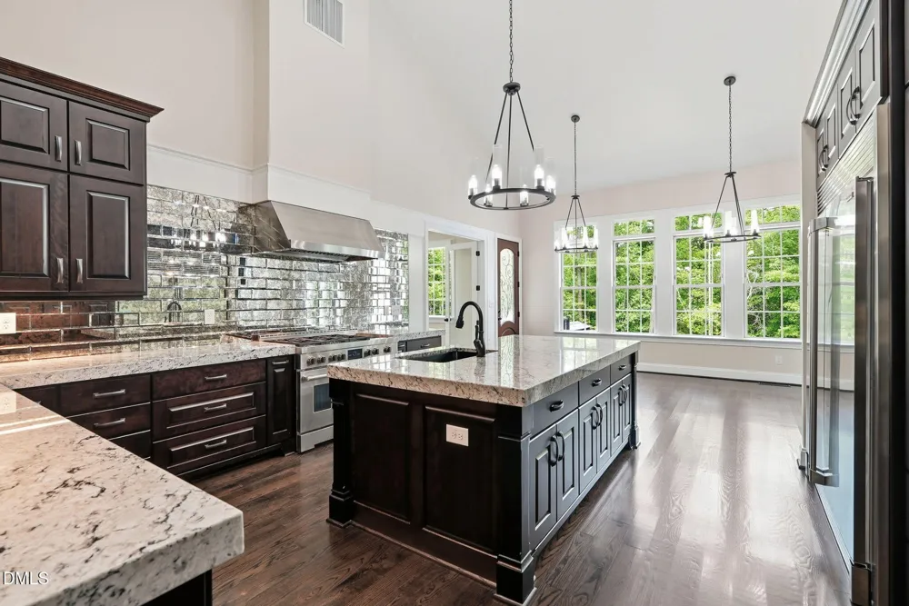 222 American Court Apex, NC 27523