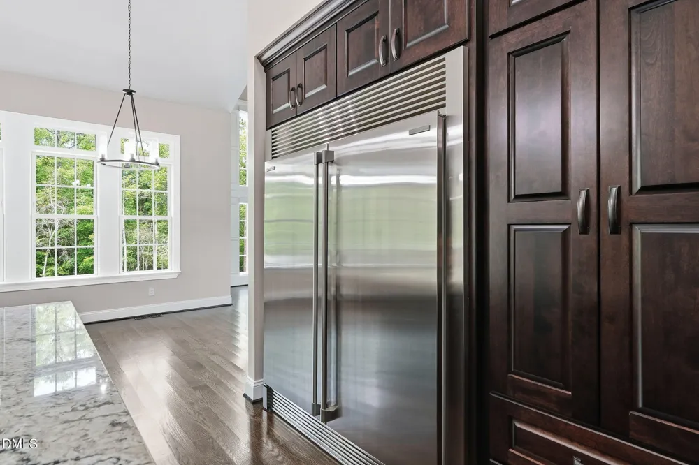 222 American Court Apex, NC 27523