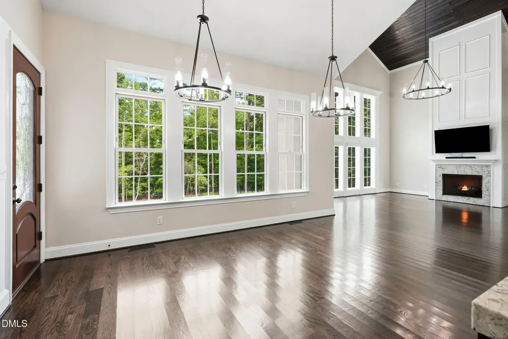 222 American Court Apex, NC 27523
