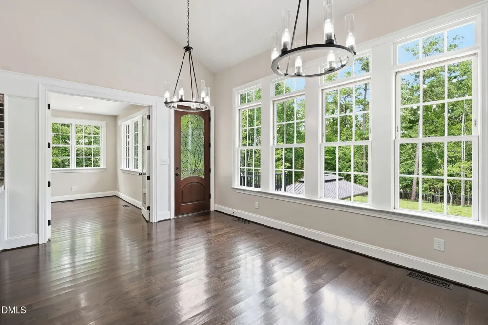 222 American Court Apex, NC 27523