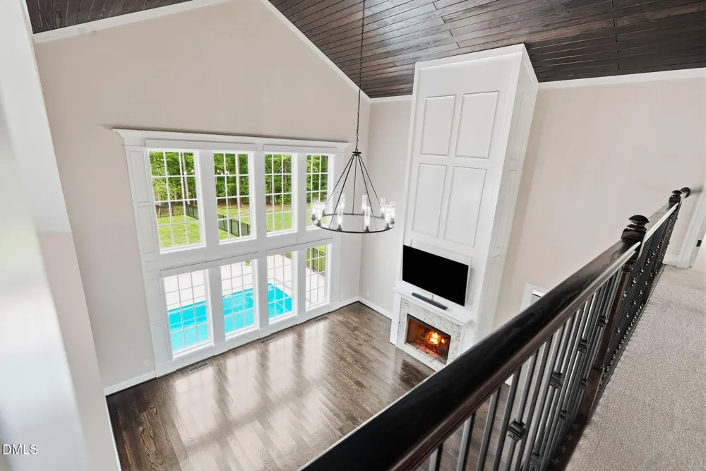 222 American Court Apex, NC 27523