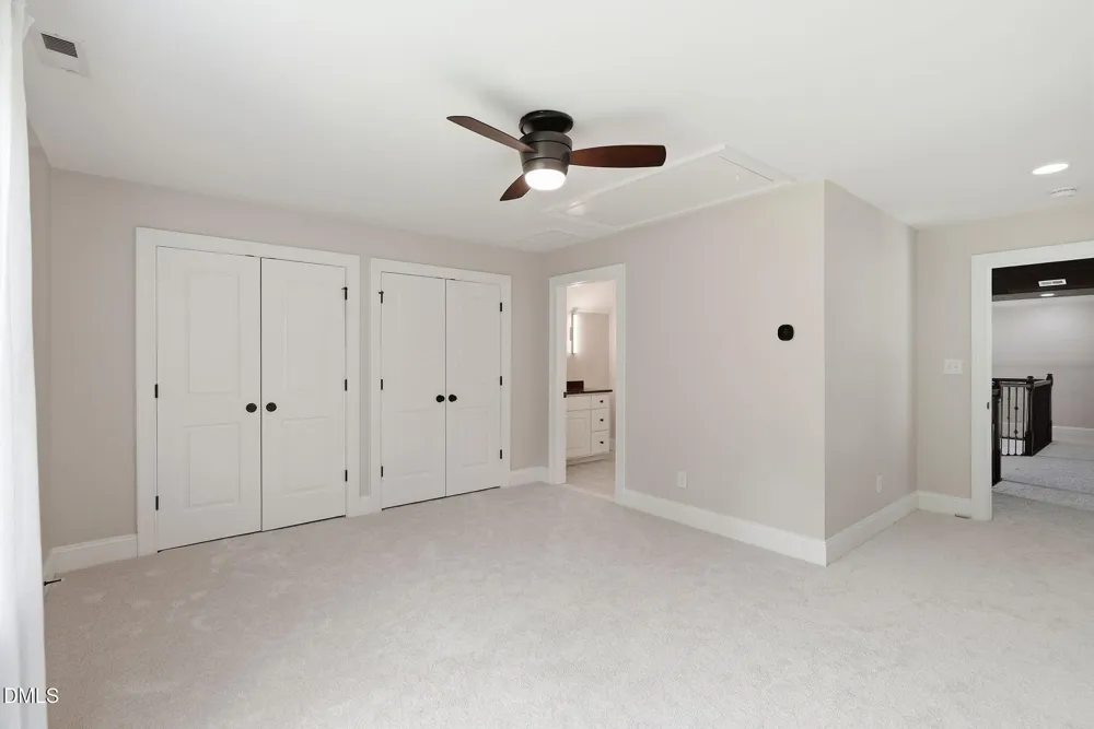 222 American Court Apex, NC 27523