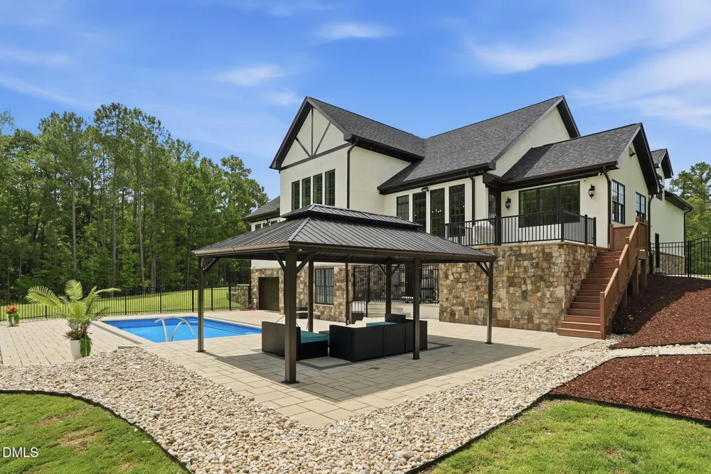 222 American Court Apex, NC 27523