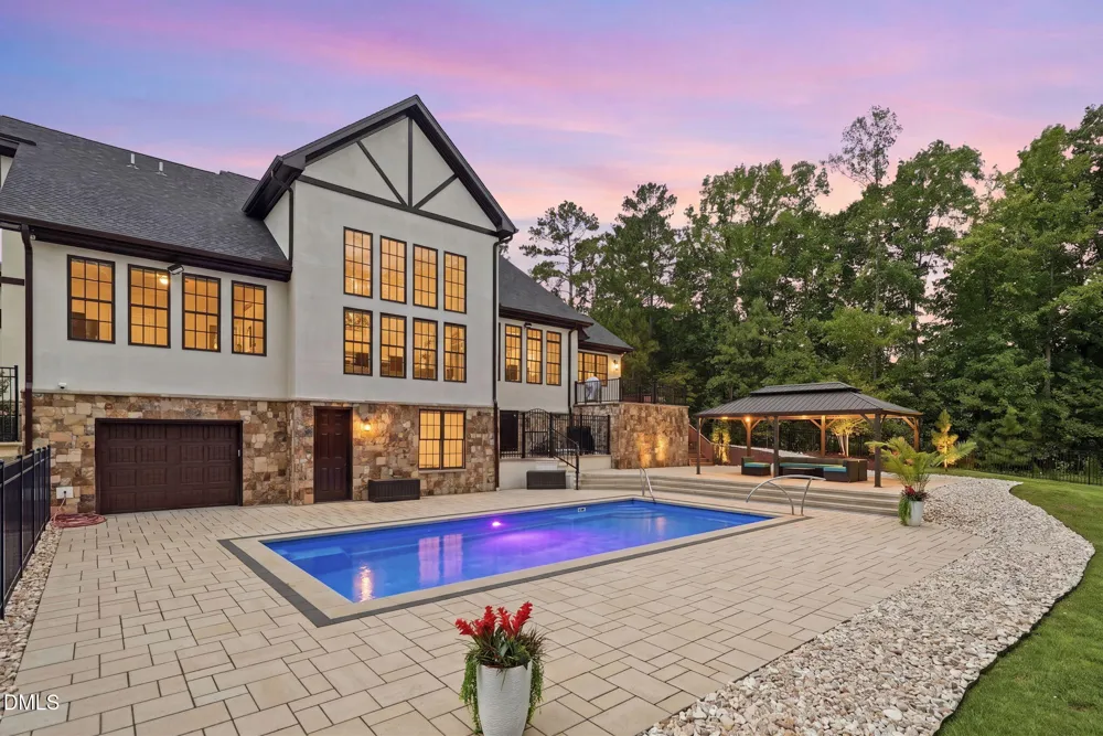 222 American Court Apex, NC 27523
