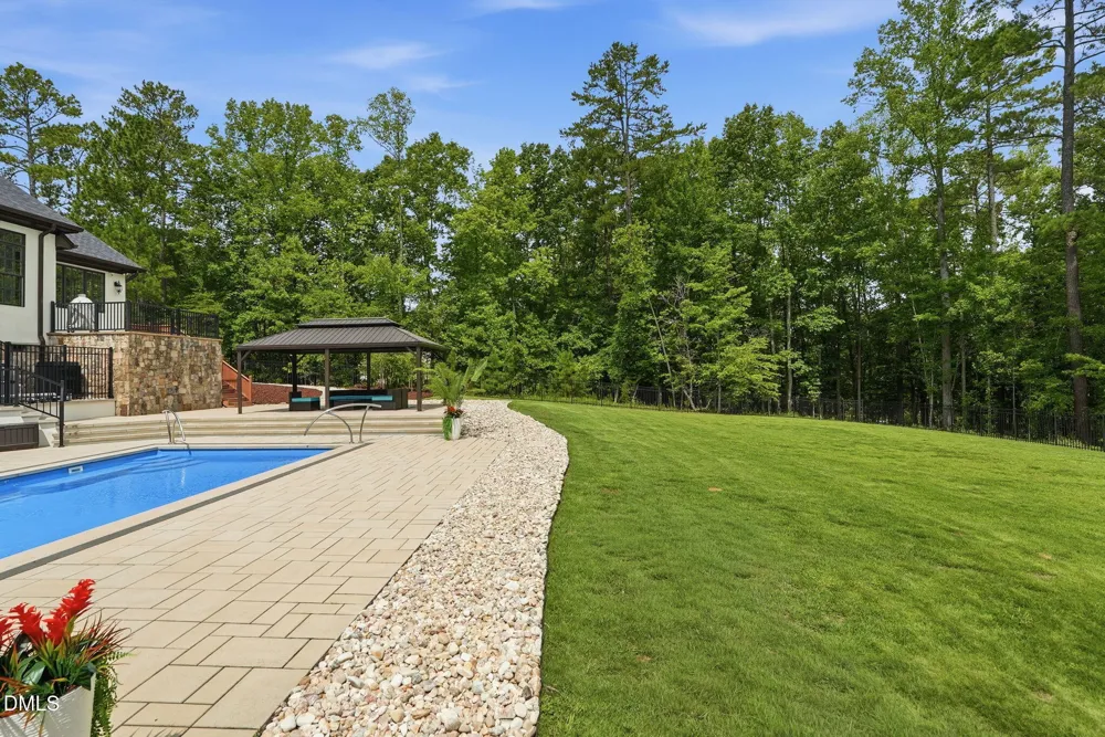222 American Court Apex, NC 27523