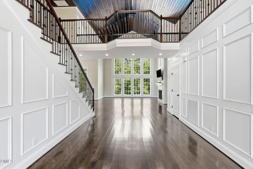 222 American Court Apex, NC 27523