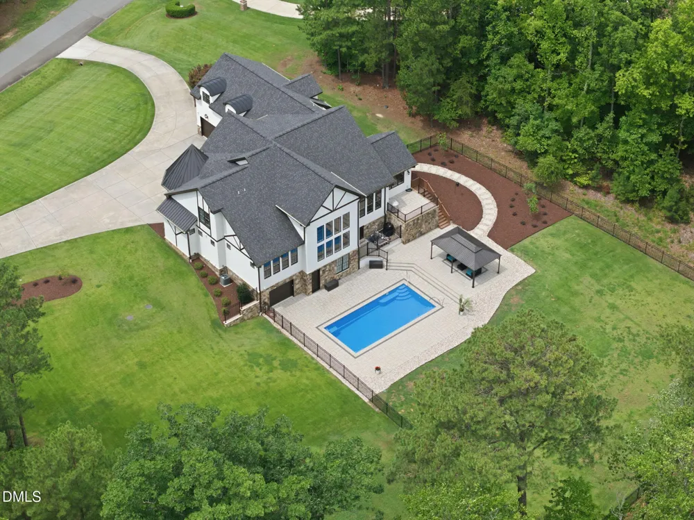 222 American Court Apex, NC 27523