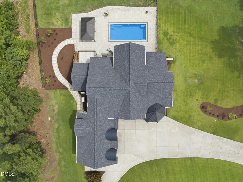 222 American Court Apex, NC 27523