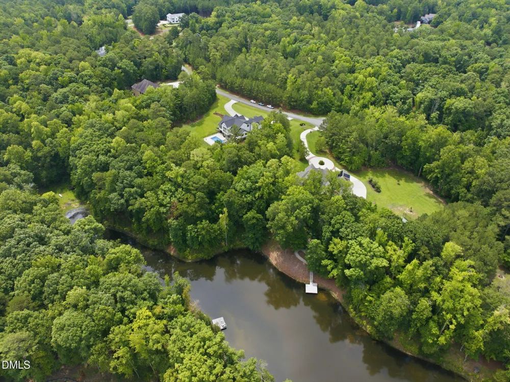 222 American Court Apex, NC 27523