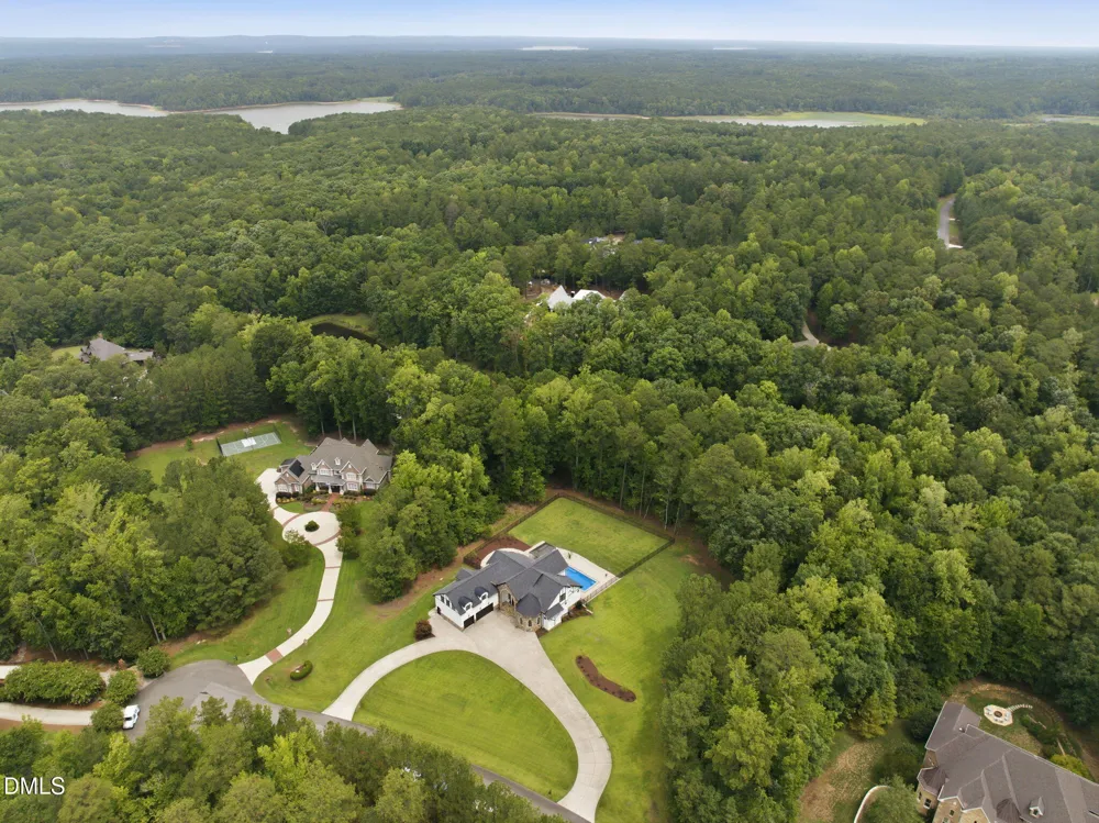 222 American Court Apex, NC 27523