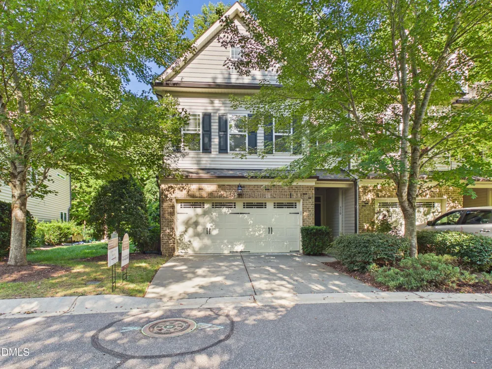 310 Rose Walk Lane Carrboro, NC 27510