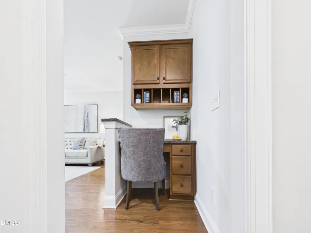 310 Rose Walk Lane Carrboro, NC 27510