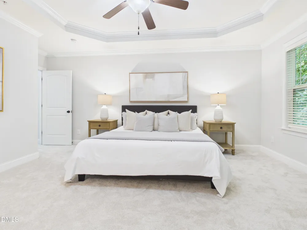 310 Rose Walk Lane Carrboro, NC 27510