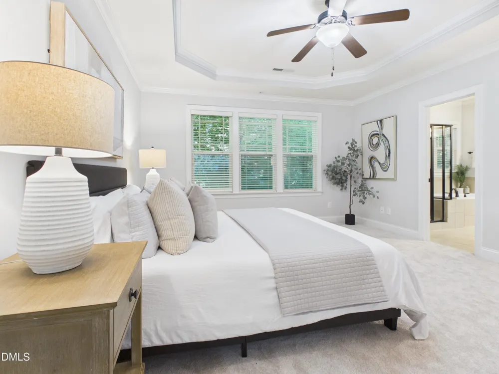 310 Rose Walk Lane Carrboro, NC 27510