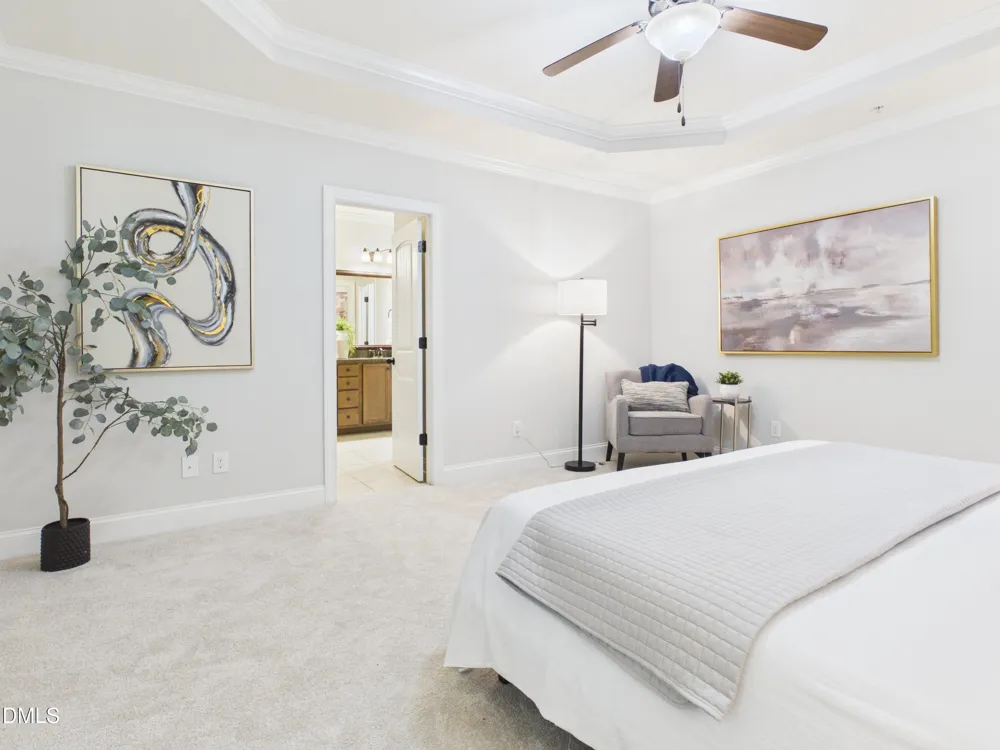 310 Rose Walk Lane Carrboro, NC 27510