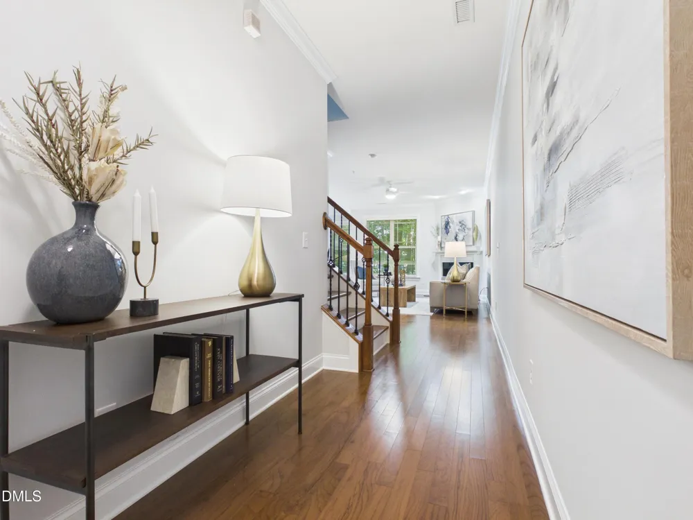 310 Rose Walk Lane Carrboro, NC 27510