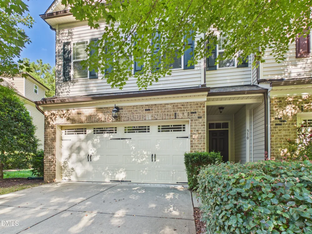 310 Rose Walk Lane Carrboro, NC 27510