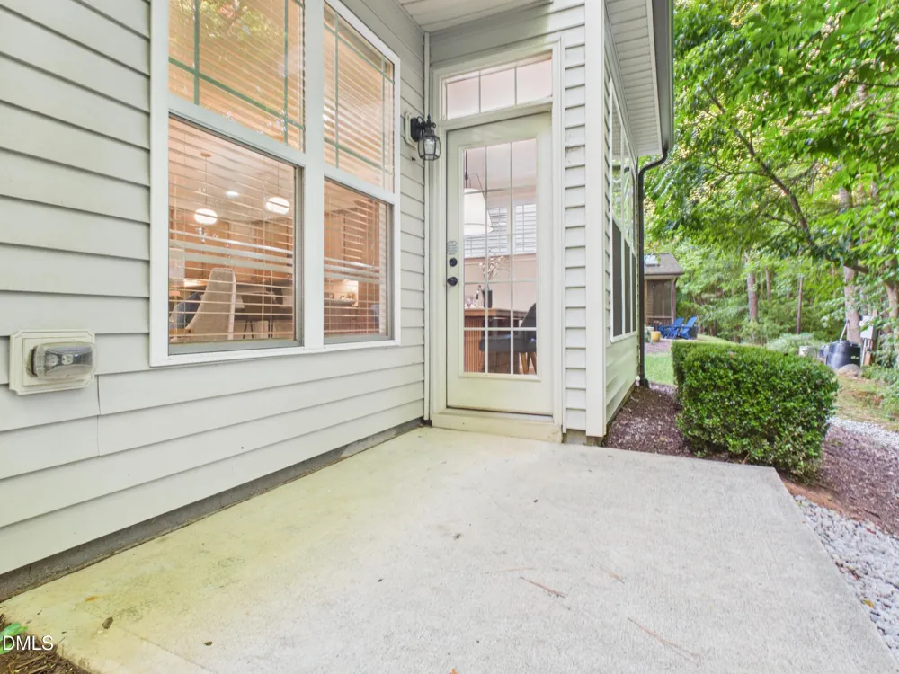 310 Rose Walk Lane Carrboro, NC 27510