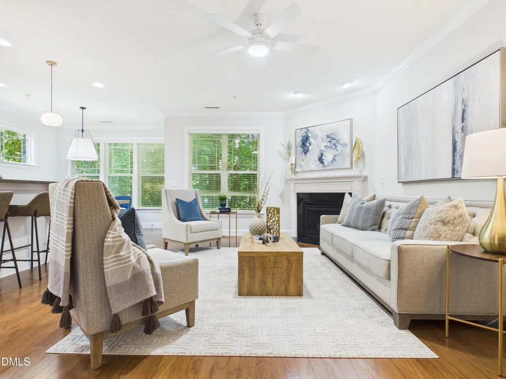 310 Rose Walk Lane Carrboro, NC 27510