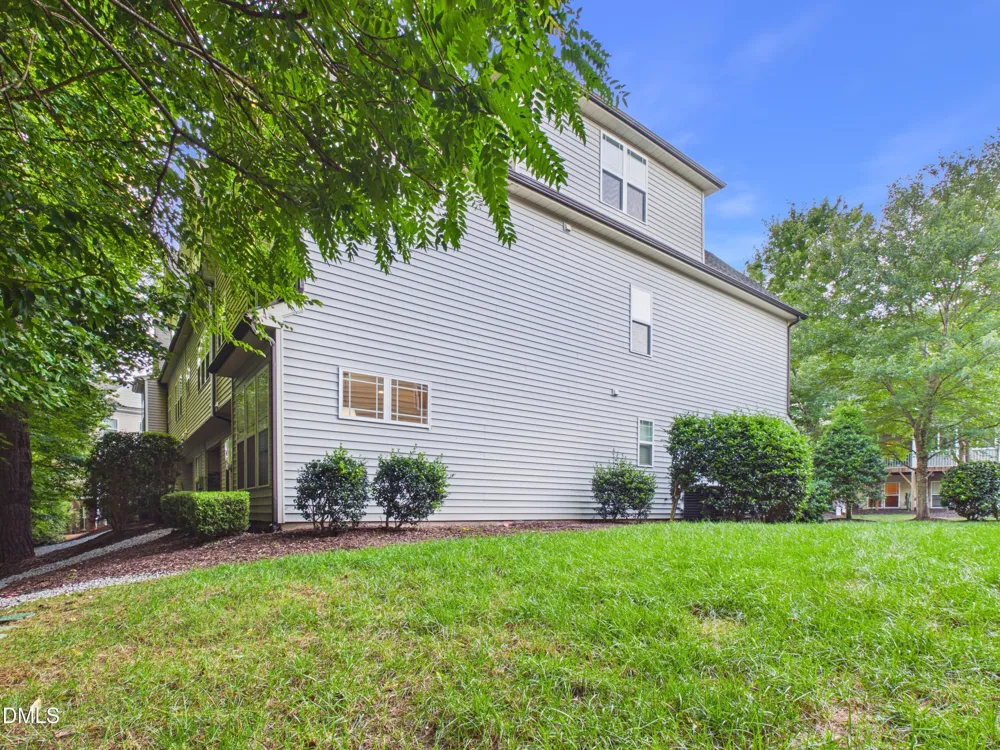 310 Rose Walk Lane Carrboro, NC 27510