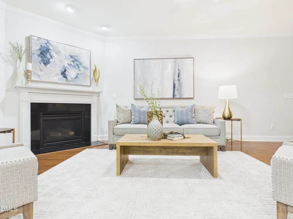 310 Rose Walk Lane Carrboro, NC 27510