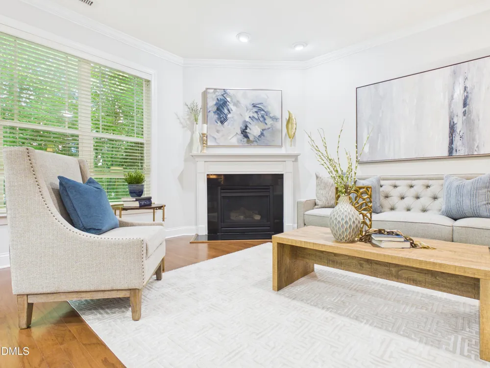 310 Rose Walk Lane Carrboro, NC 27510