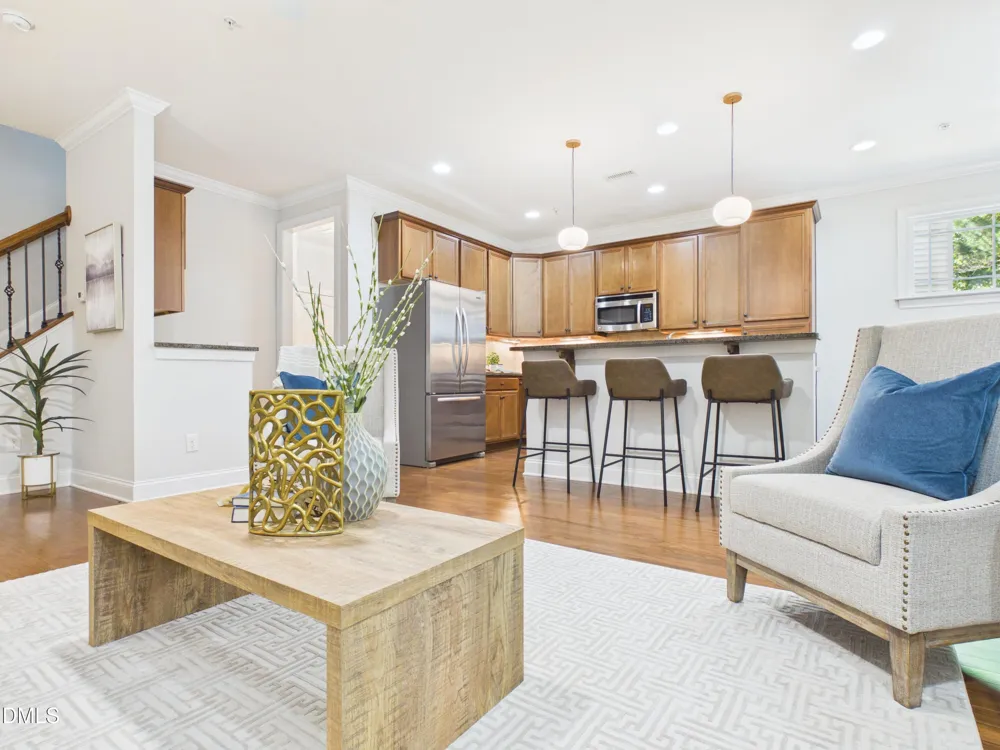 310 Rose Walk Lane Carrboro, NC 27510