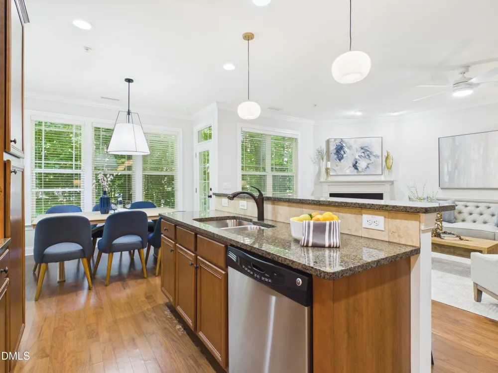 310 Rose Walk Lane Carrboro, NC 27510