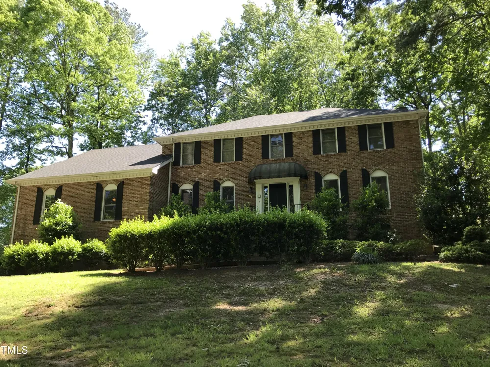 501 Queensferry Road Cary, NC 27511